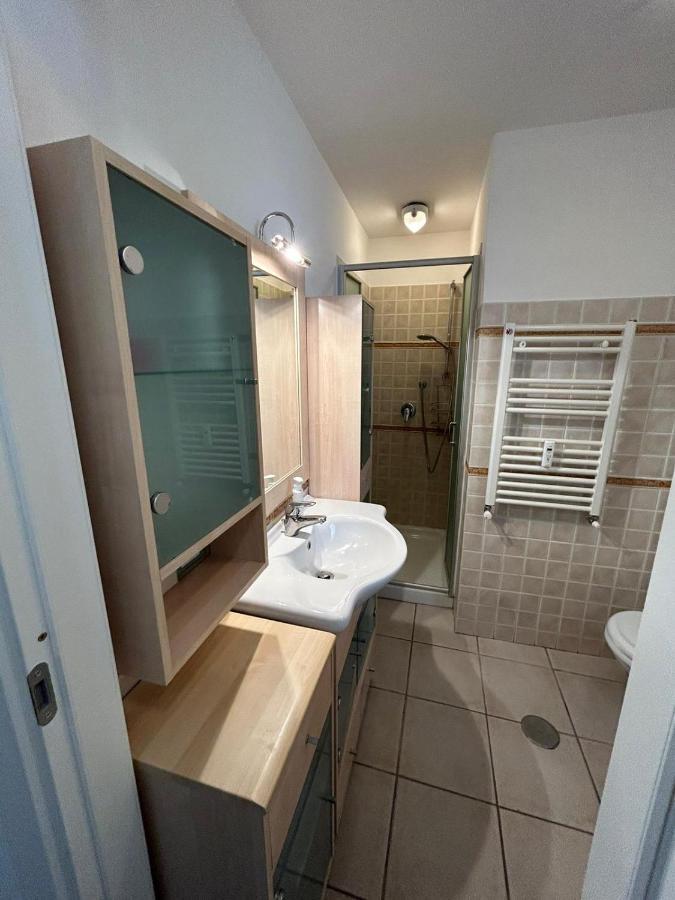 Roma Piazza Bologna - Intero Appartamento Экстерьер фото