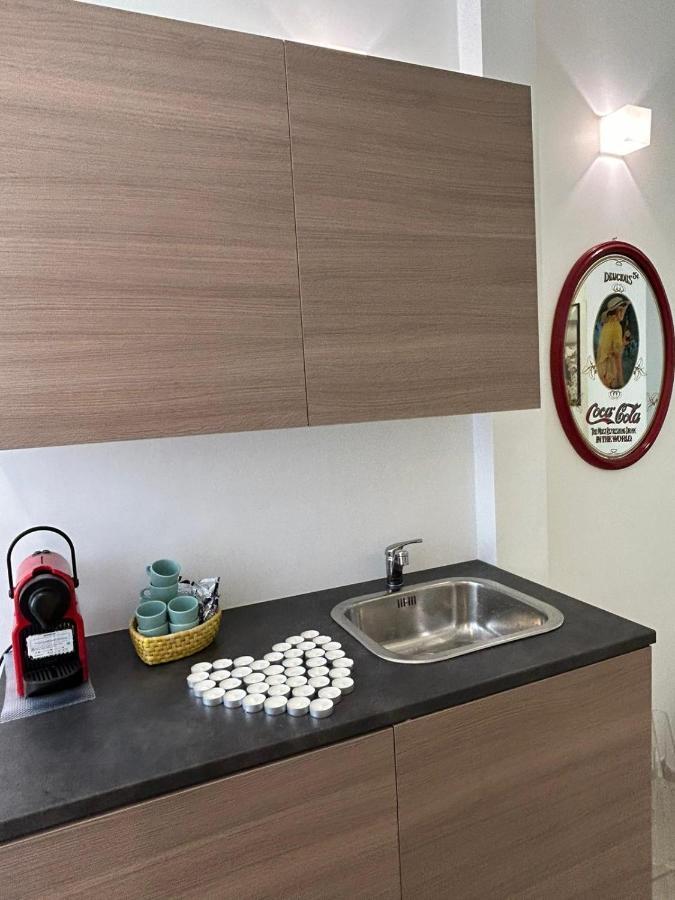 Roma Piazza Bologna - Intero Appartamento Экстерьер фото