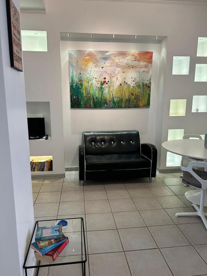 Roma Piazza Bologna - Intero Appartamento Экстерьер фото
