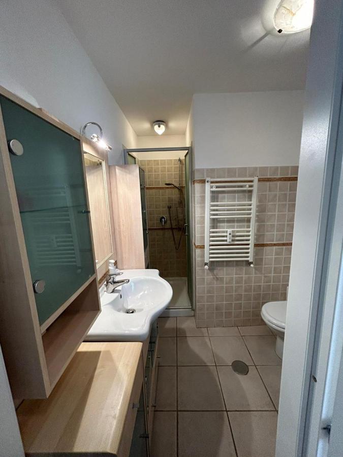 Roma Piazza Bologna - Intero Appartamento Экстерьер фото