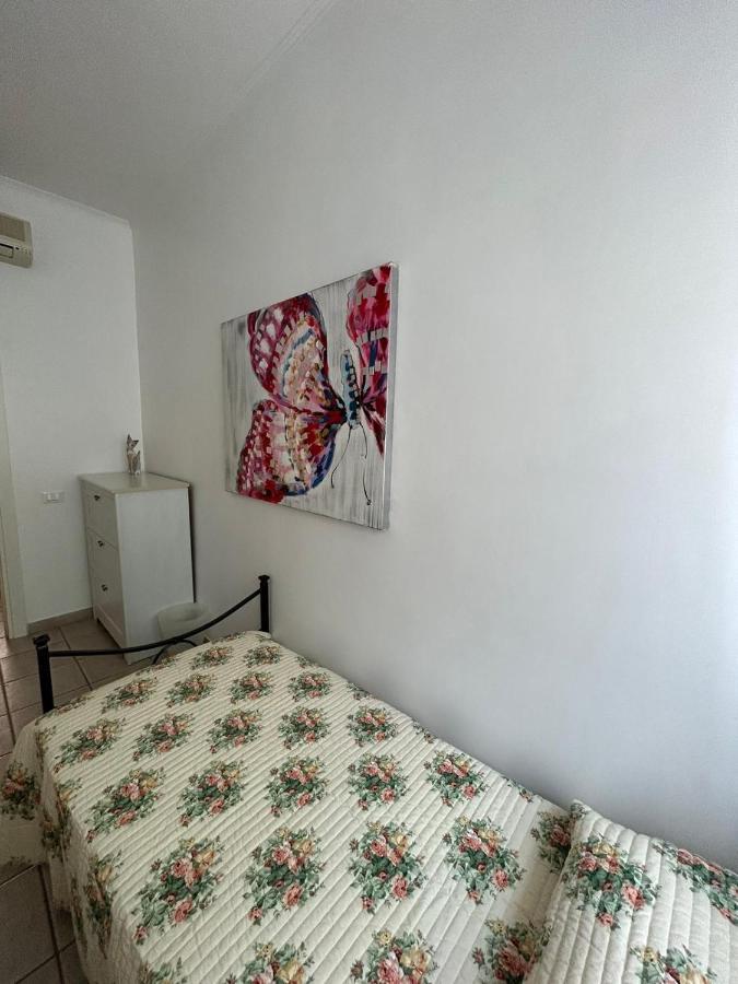 Roma Piazza Bologna - Intero Appartamento Экстерьер фото