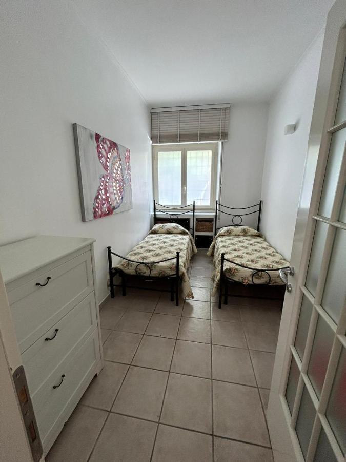 Roma Piazza Bologna - Intero Appartamento Экстерьер фото