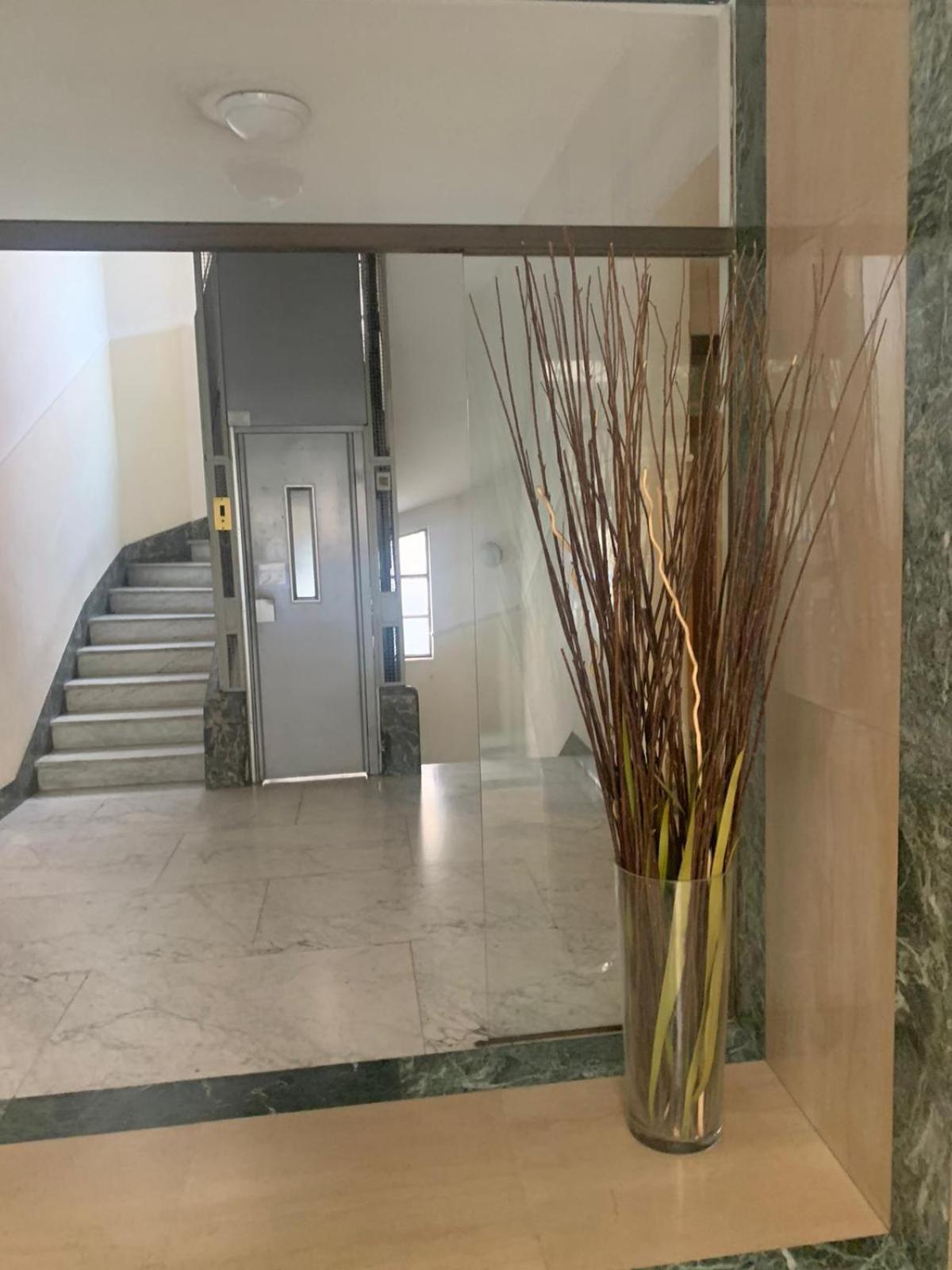 Roma Piazza Bologna - Intero Appartamento Экстерьер фото