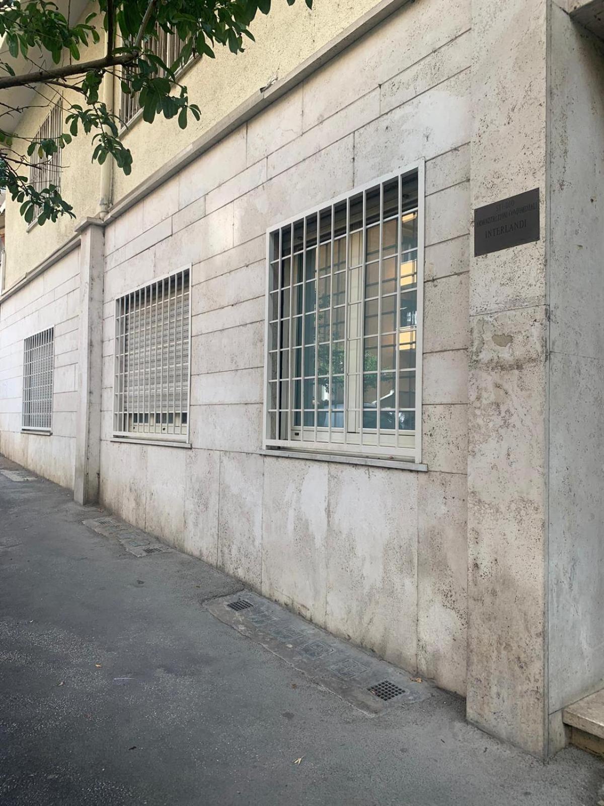 Roma Piazza Bologna - Intero Appartamento Экстерьер фото